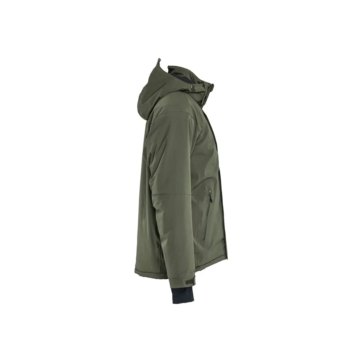 Blåkläder STRIKER Talvitakki Stretch 49911917 - Blåkläder työvaatteet