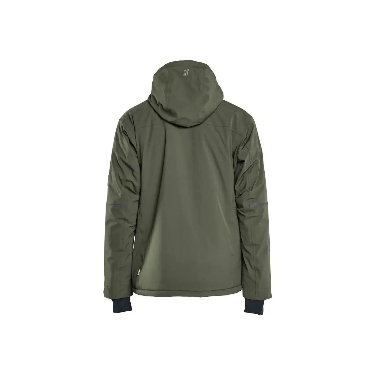 Blåkläder STRIKER Talvitakki Stretch 49911917 - Blåkläder työvaatteet