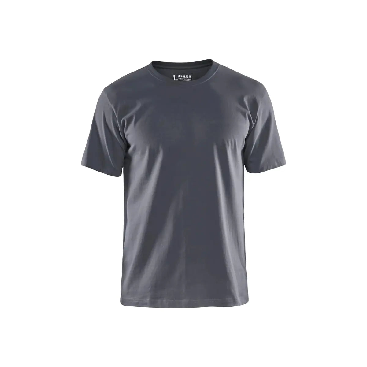 Blåkläder T-paita 33001030 - Harmaa / 4XL - Blåkläder työvaatteet