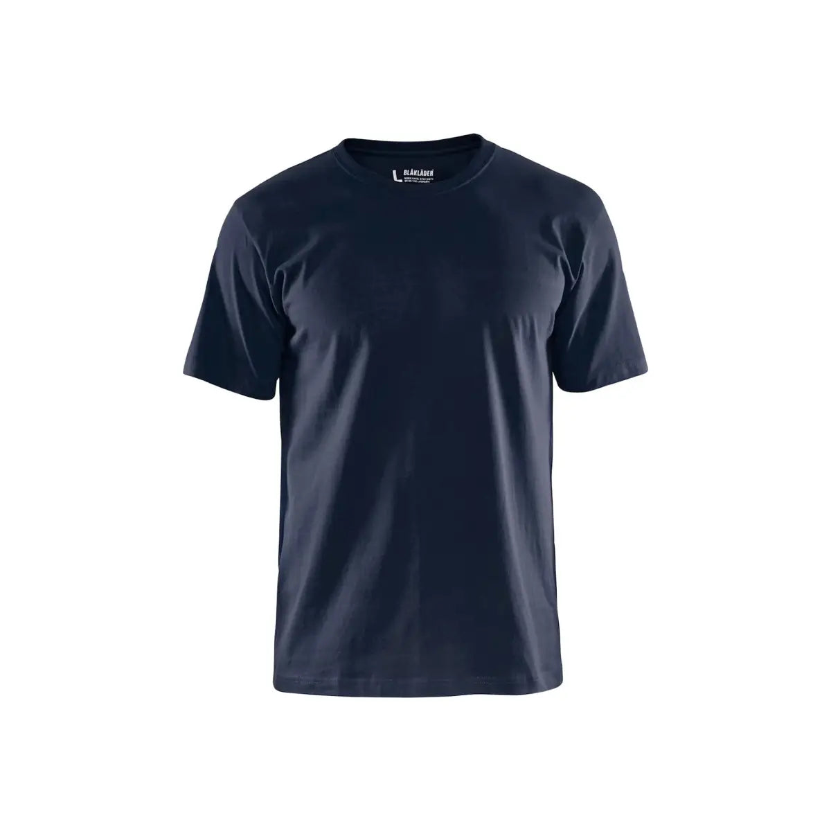 Blåkläder T-paita 33001030 - Tumma Mariininsininen / XXXL - Blåkläder työvaatteet