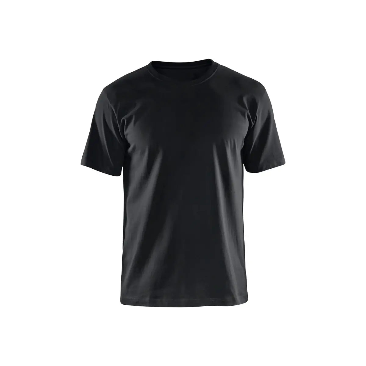 Blåkläder T-paita 35351063 - Musta / XS - Blåkläder työvaatteet