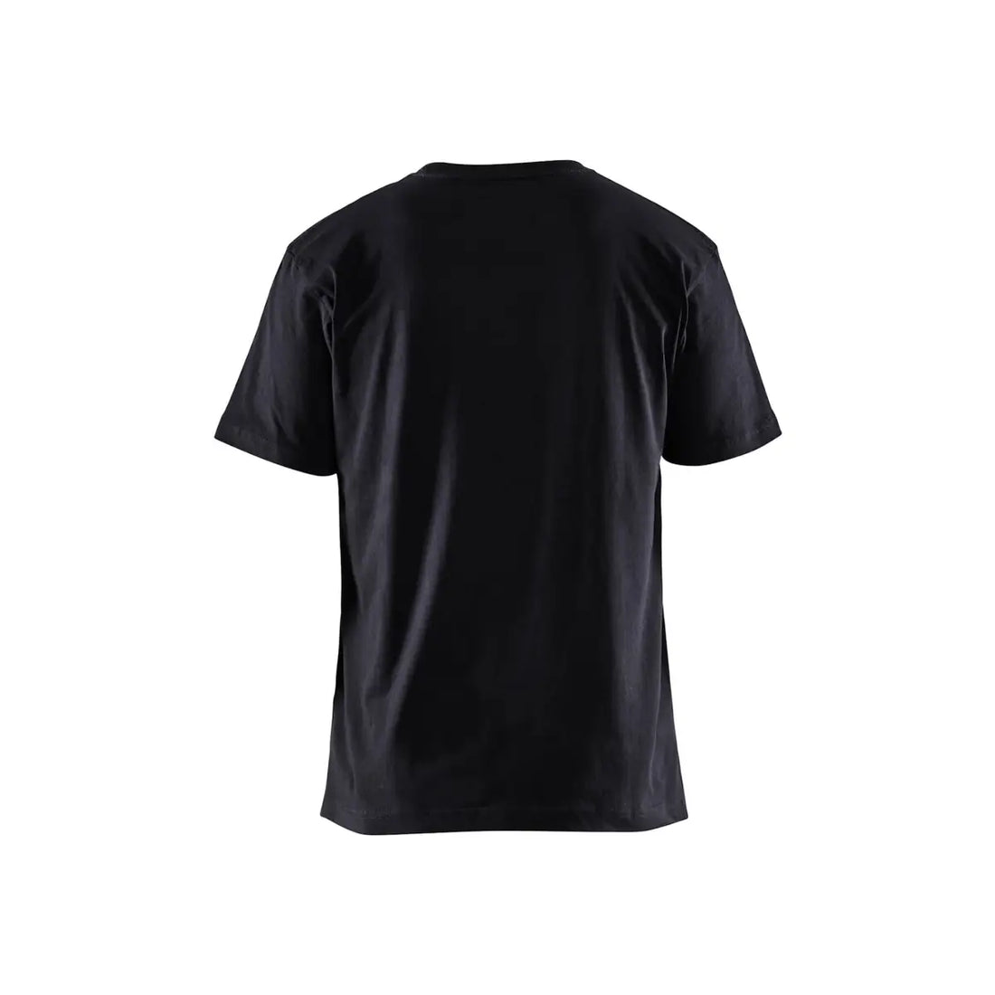 Blåkläder T-paita 92151042 - Musta / S - Blåkläder työvaatteet