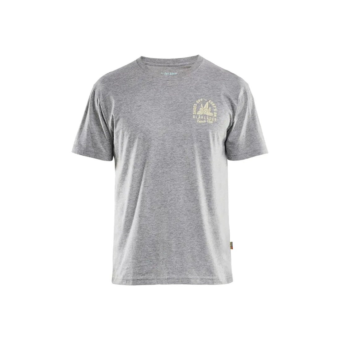 Blåkläder T-paita Blåkläder Beach Club 94191043 - 4XL - Blåkläder työvaatteet