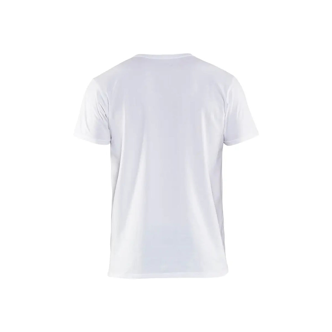Blåkläder T-paita slim fit 35331029 - Valkoinen / XS - Blåkläder työvaatteet