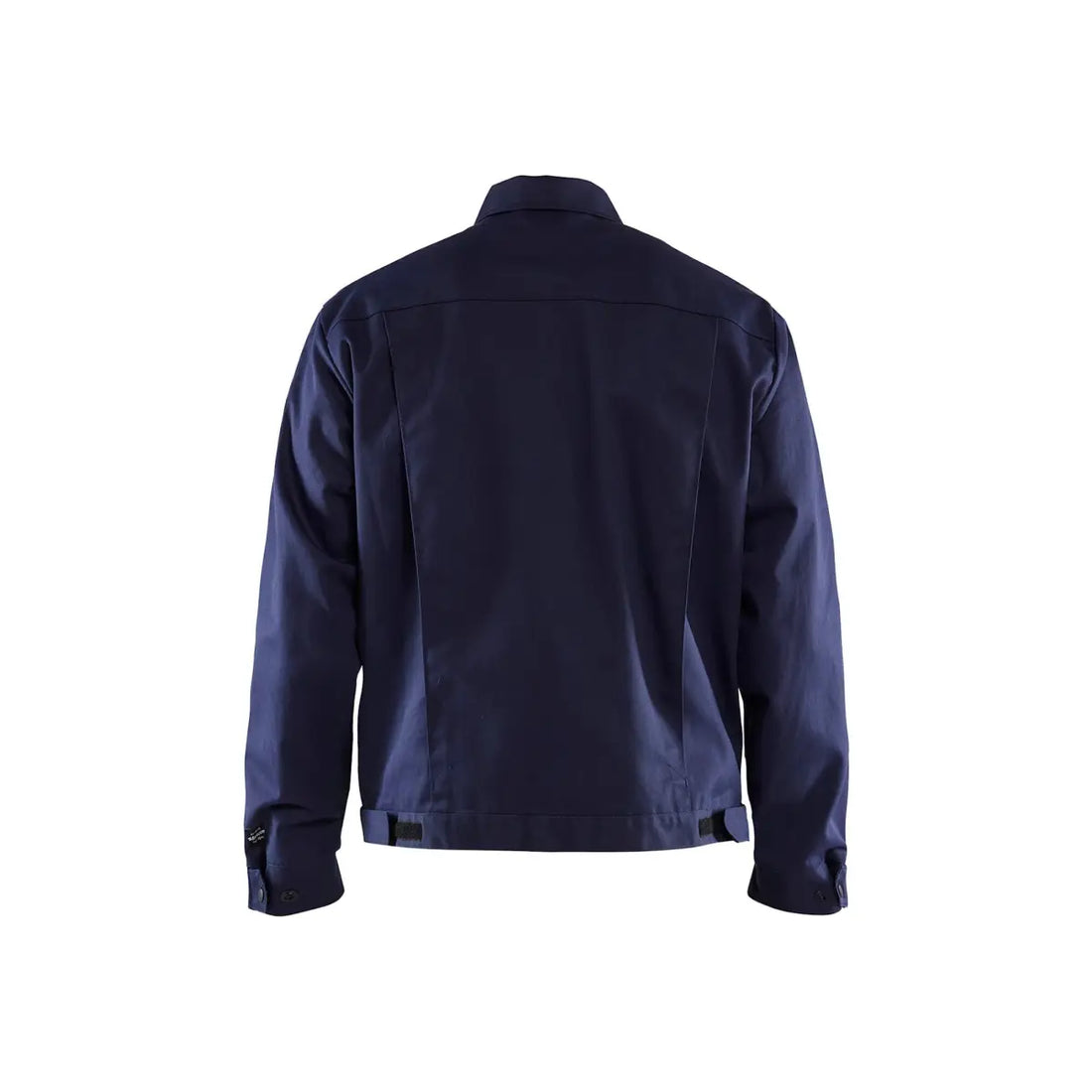 Blåkläder Takki palosuojattu 47741516 - XL - Blåkläder työvaatteet