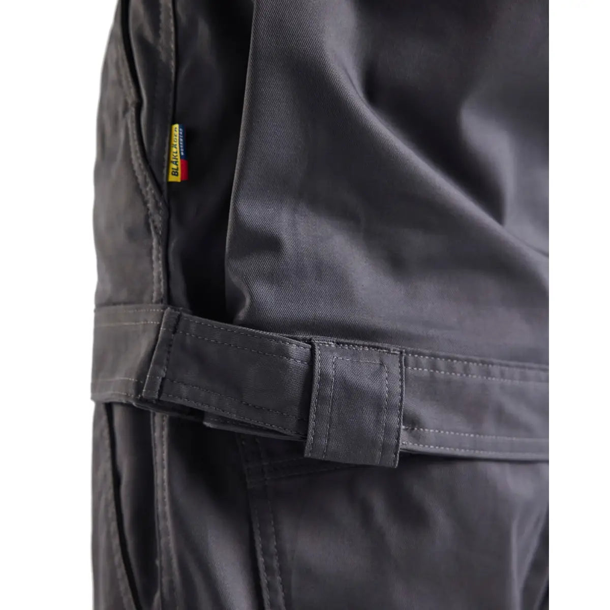 Blåkläder Takki stretch 44441832 - Blåkläder työvaatteet