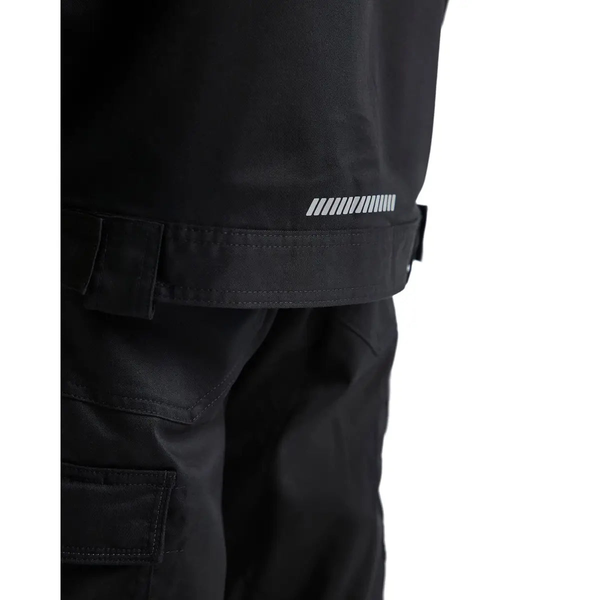 Blåkläder Takki stretch 44441832 - Blåkläder työvaatteet