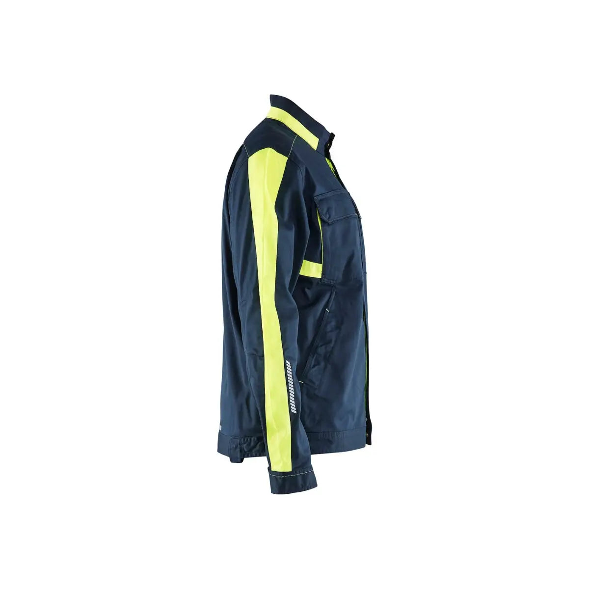 Blåkläder Takki stretch 44441832 - Blåkläder työvaatteet