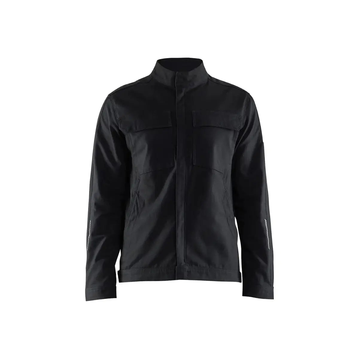 Blåkläder Takki Stretch 44661344 - Musta / 5XL - Blåkläder työvaatteet