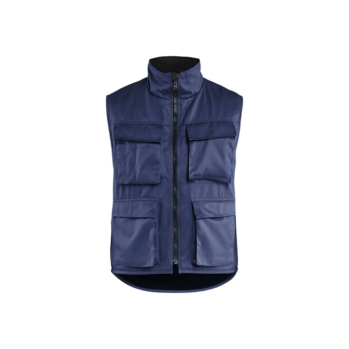 Blåkläder Talviliivi 38011900 - Mariininsininen / XL - Blåkläder työvaatteet