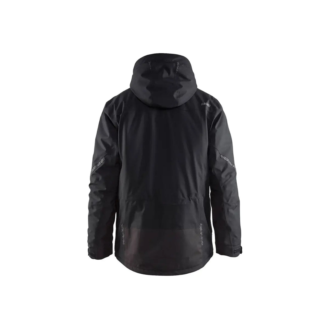 Blåkläder Talviparka 49891987 - 4XL - Blåkläder työvaatteet