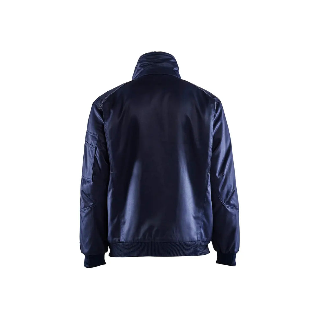 Blåkläder Talvitakki pilotti 49161900 - Mariininsininen / XS - Blåkläder työvaatteet