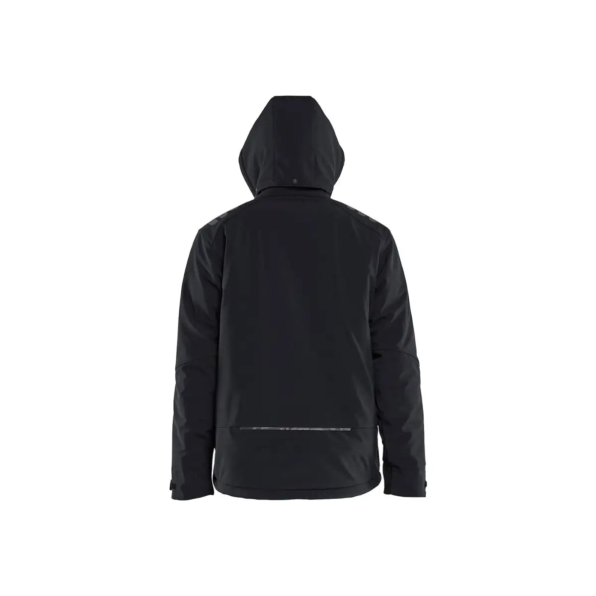 Blåkläder Talvitakki Softshell Kevyellä vuorella 47502513 - Työvaatteet