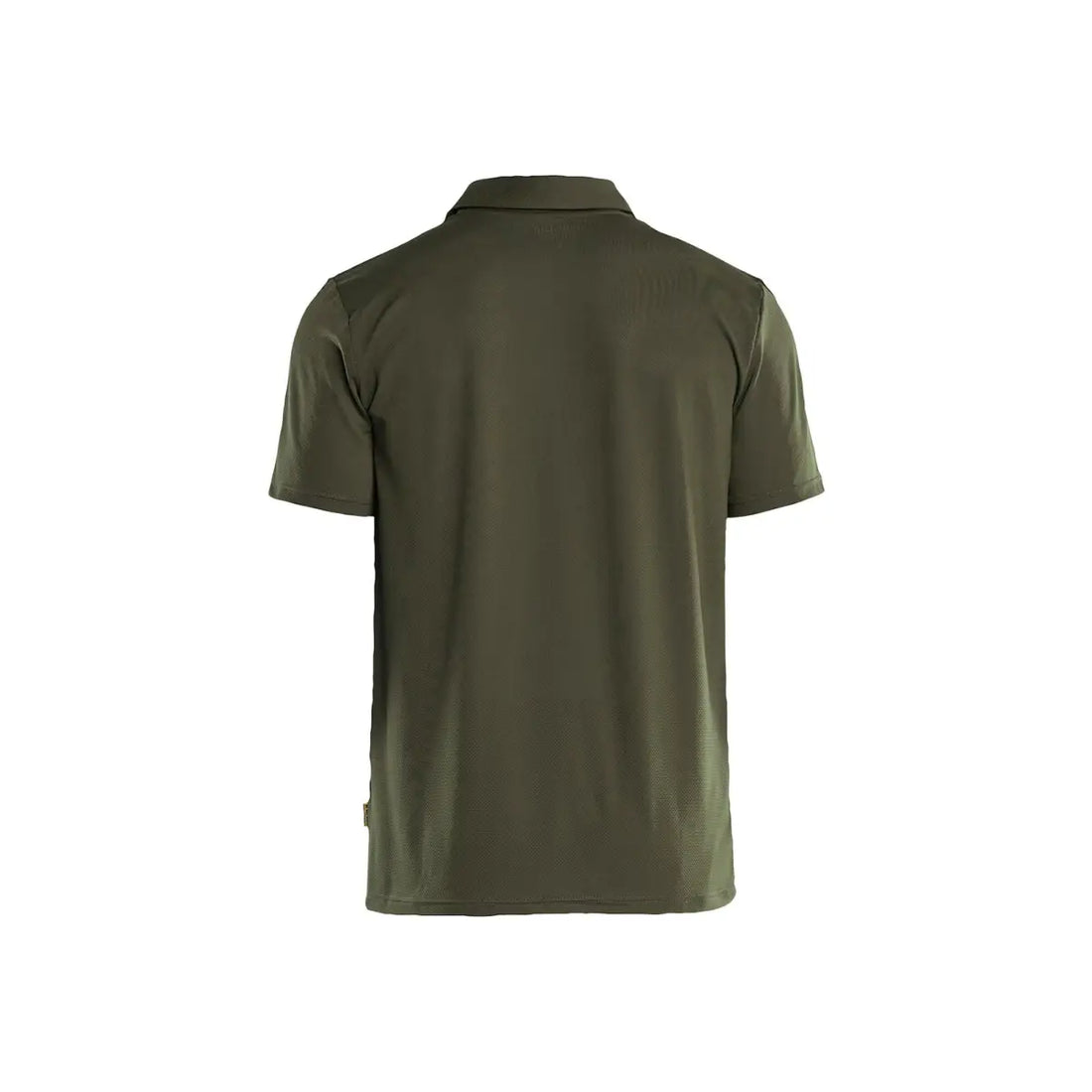 Blåkläder Tekninen pikeepaita UV-suoja 34161126 - Metsänvihreä / XL - Blåkläder työvaatteet
