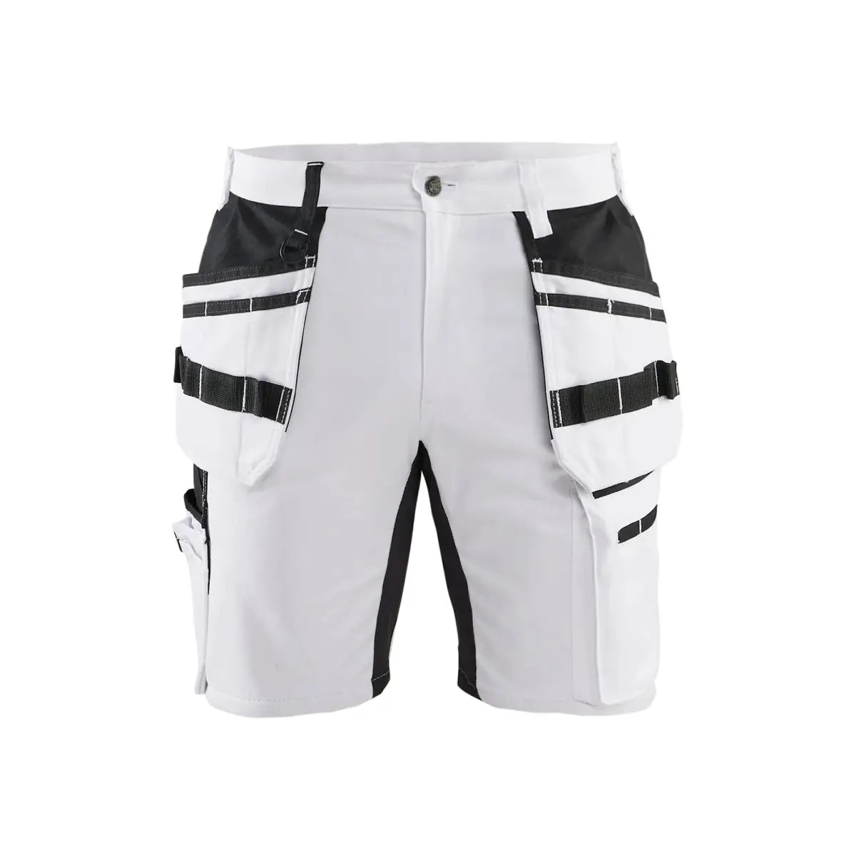 Blåkläder X1900 Maalarin shortsit Stretch 19111000 - D108 - Blåkläder työvaatteet