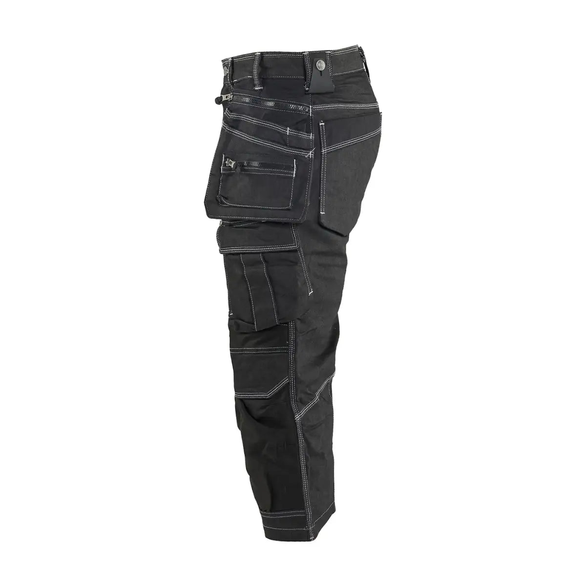 Blåkläder X1900 piraattihousut stretch 19911141 - Blåkläder työvaatteet