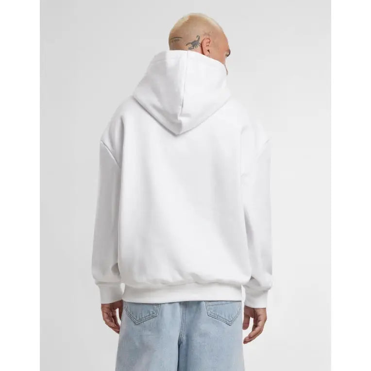 Build Your Brand Ultrapaksu Oversize Huppari - Yritystekstiilit