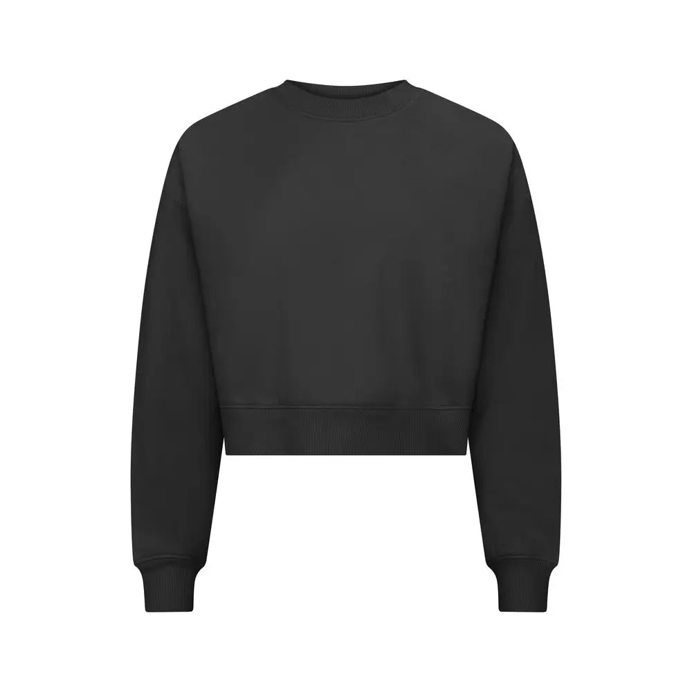 Clique Miami Cropped - Pinkki / M - Collegepaidat ja -takit