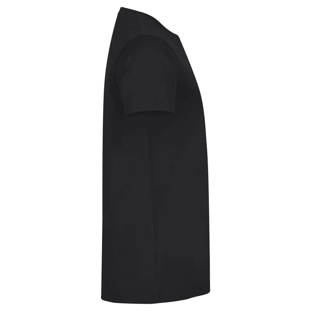 Clique Musta Premium Long-T 029356