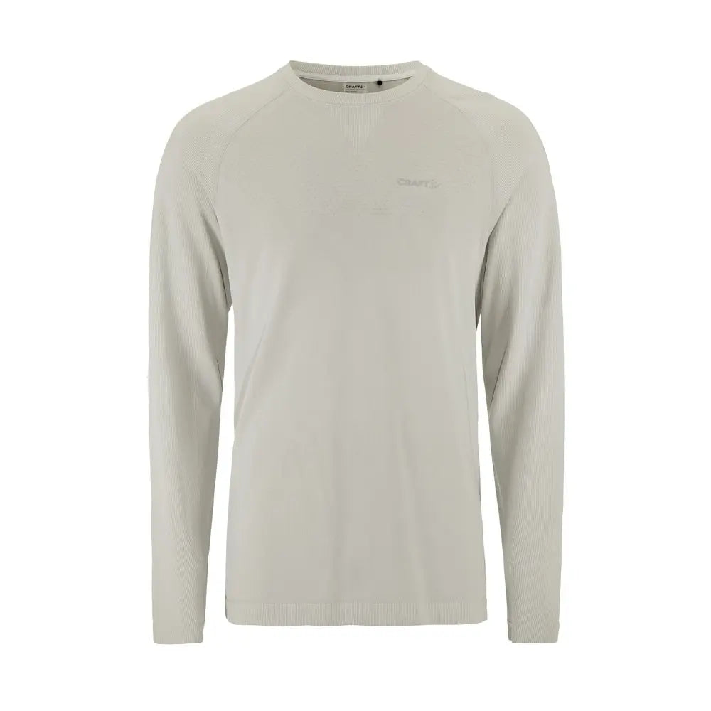 Craft Active Comfort LS 2 M - Harmaa / S - Työvaatteet