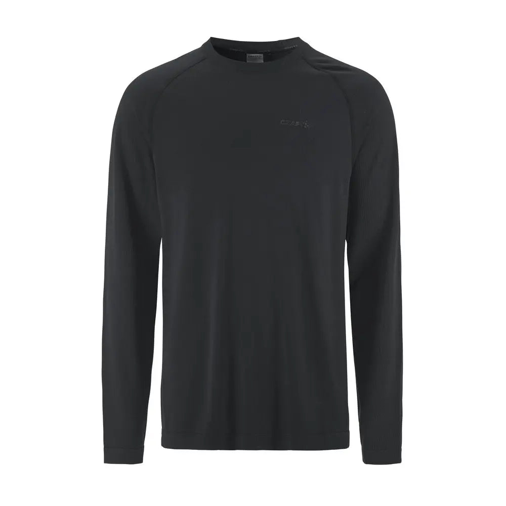 Craft Active Comfort LS 2 M - Musta / S - Työvaatteet