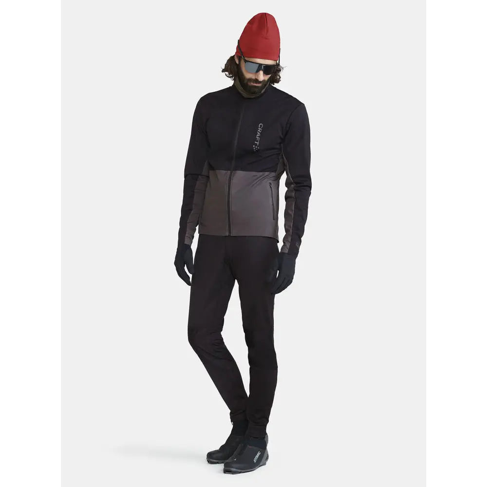 Craft Adv Nordic Race Warm Tights M - Työvaatteet