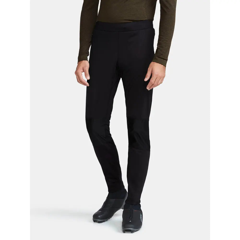 Craft Adv Nordic Race Warm Tights M - Työvaatteet