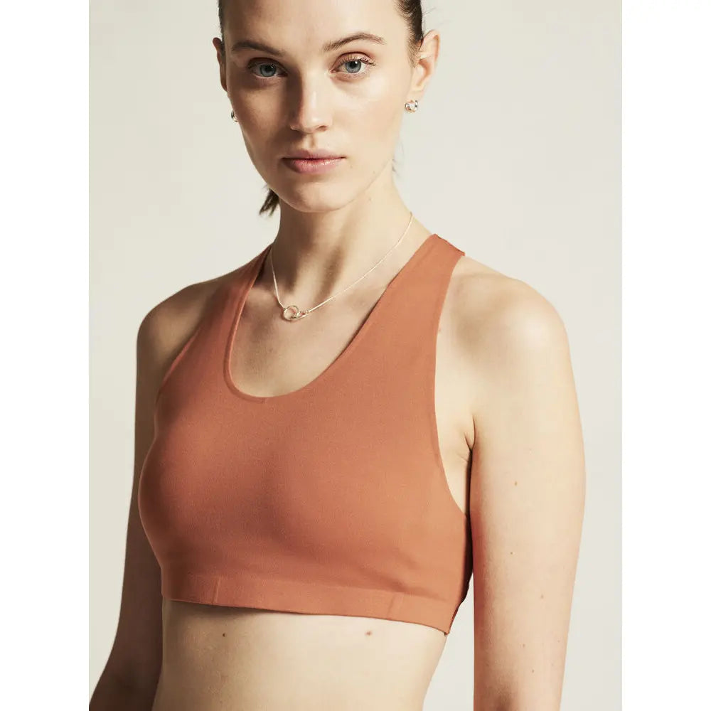 Craft Collective Padded Sports Bra W - Työvaatteet