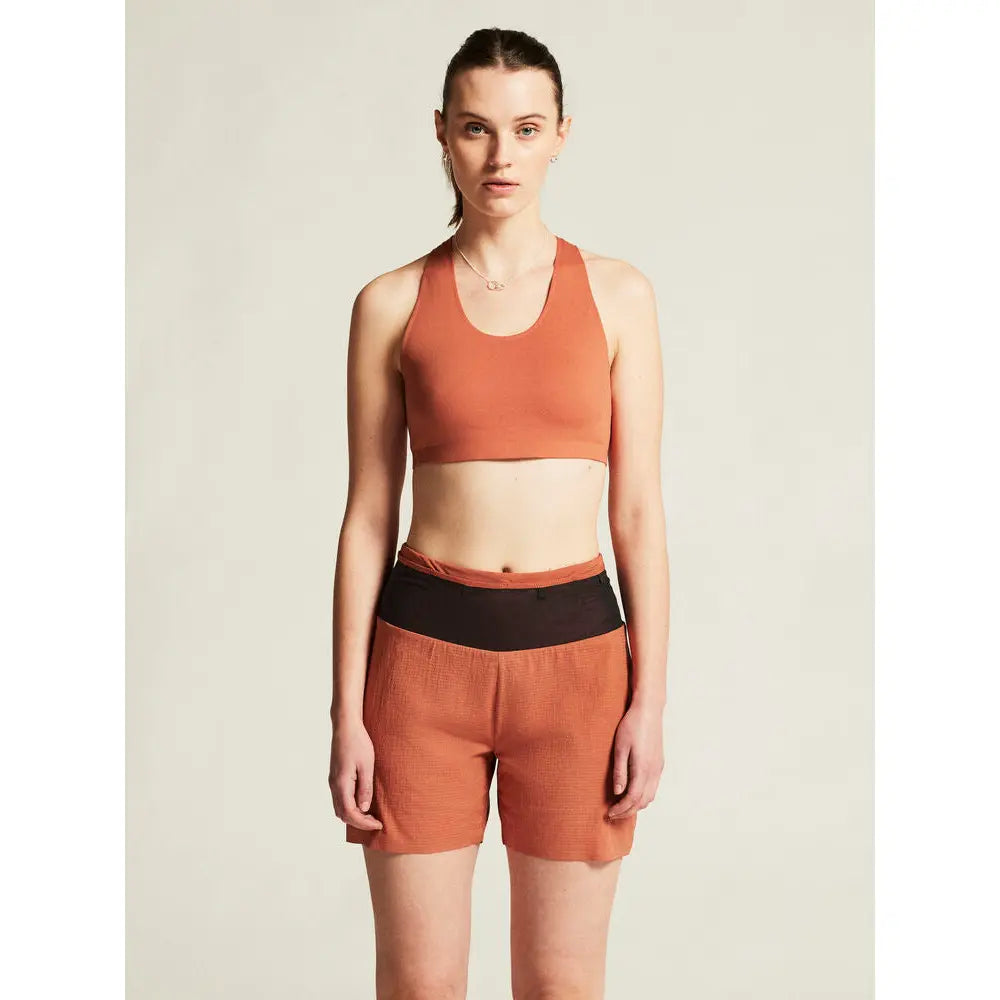 Craft Collective Padded Sports Bra W - Työvaatteet