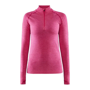 Craft CORE Dry Active Comfort HZ W - Pinkki / XS - Työvaatteet