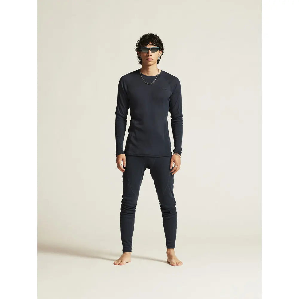 Craft CORE Warm Baselayer Set M - Työvaatteet