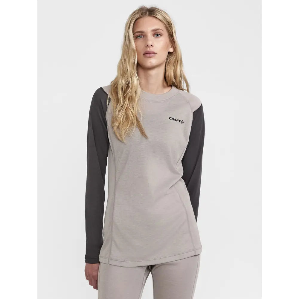 Craft CORE Warm Baselayer Set W - Työvaatteet