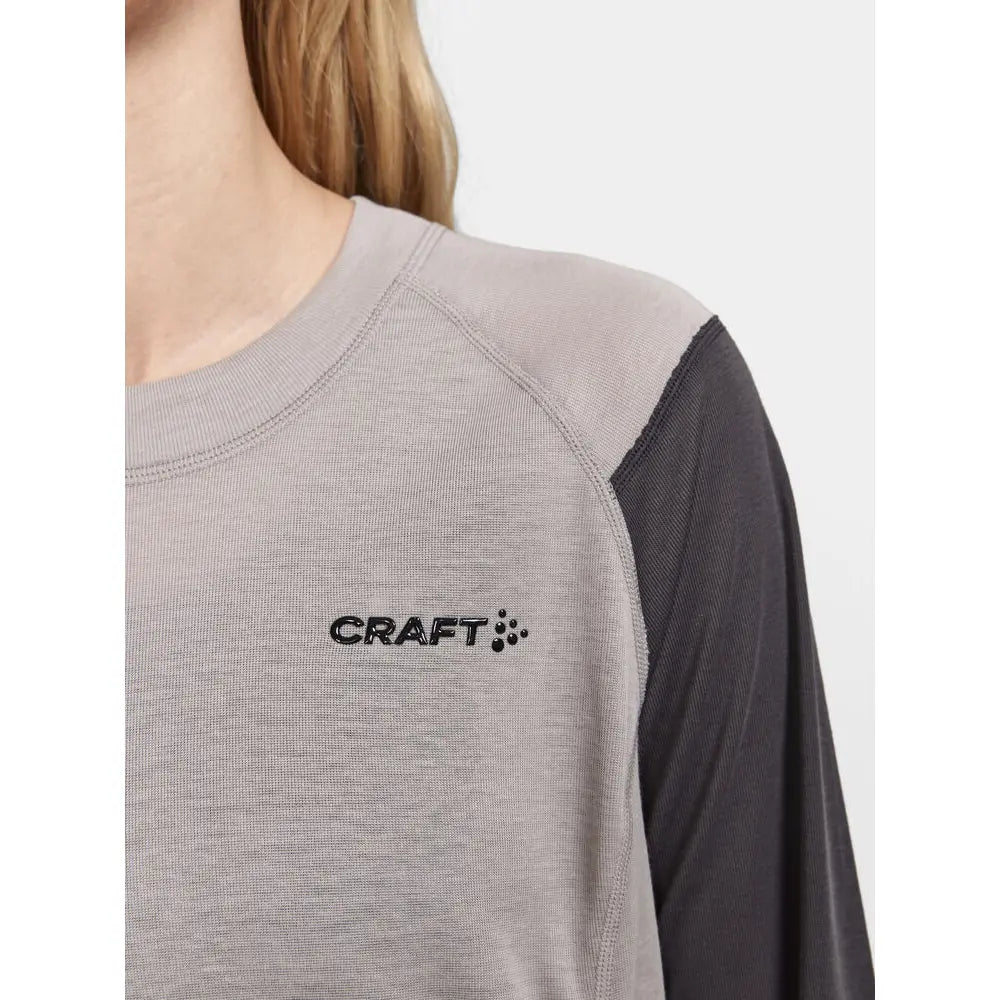 Craft CORE Warm Baselayer Set W - Työvaatteet