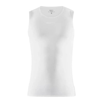 Craft PRO Dry Nanoweight Sl M - Valkoinen / XS - Työvaatteet