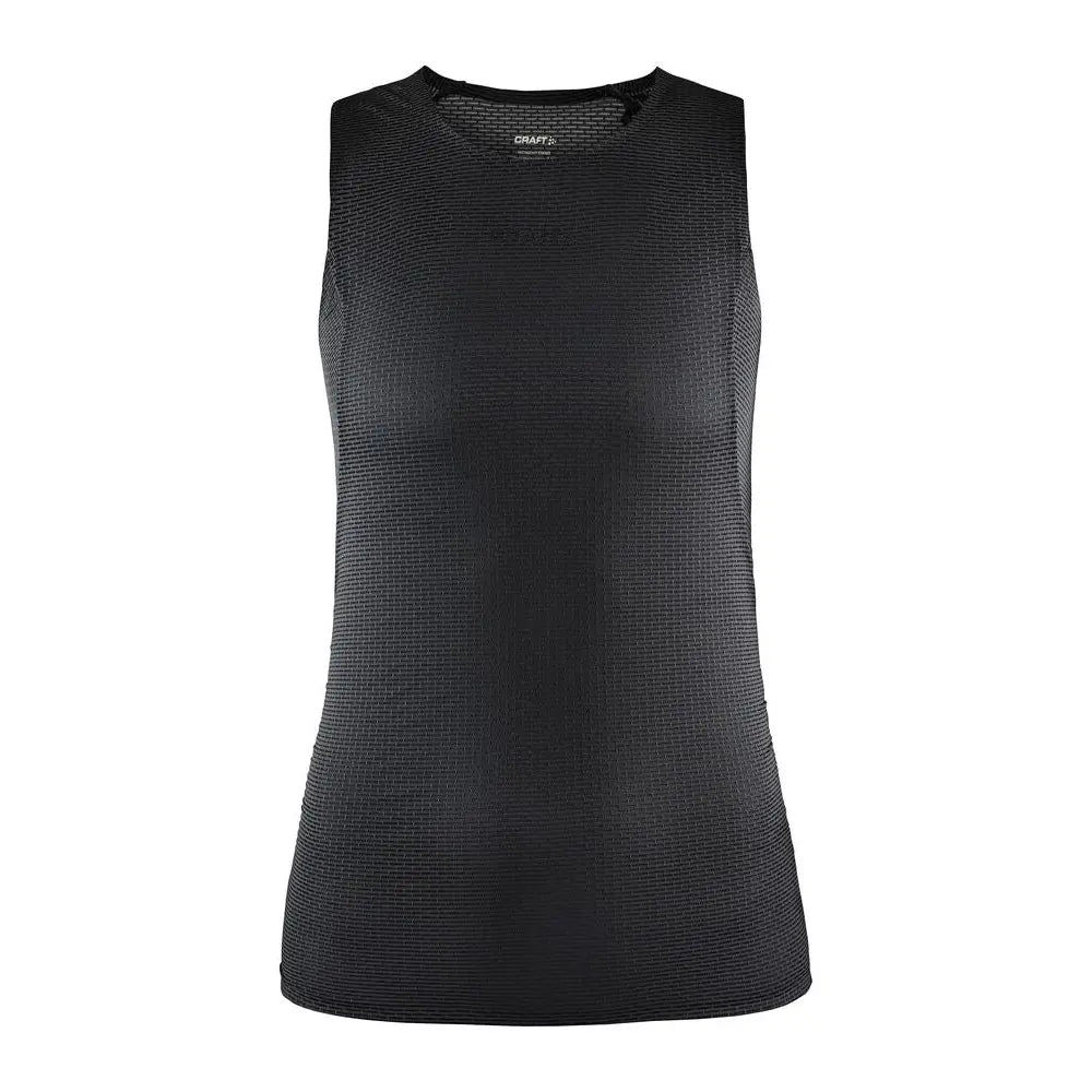 Craft PRO Dry Nanoweight Sl W - Musta / XS - Työvaatteet