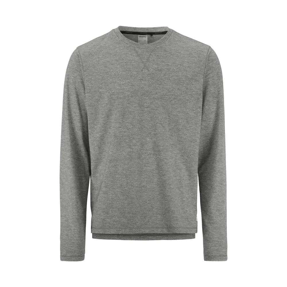 Craft Thermal Mesh Cn M - Harmaa / XS - Työvaatteet