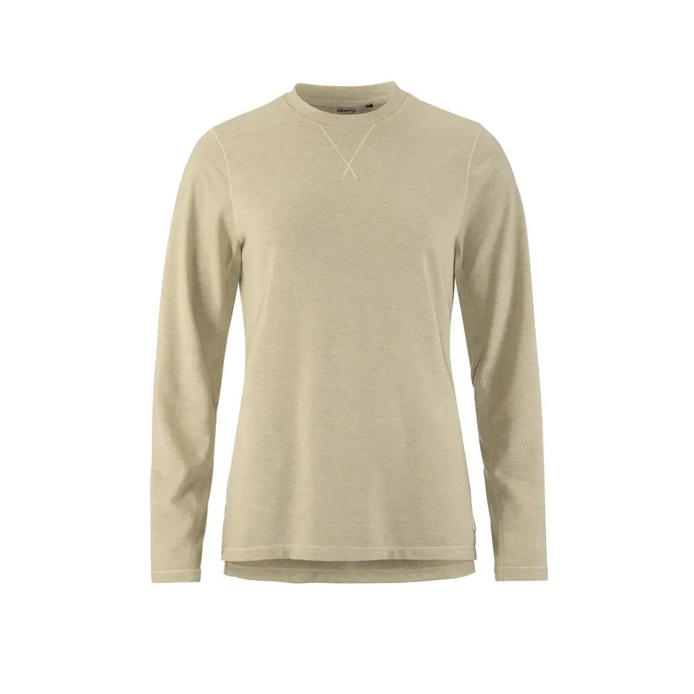 Craft Thermal Mesh CN W - Beige / XS - Työvaatteet