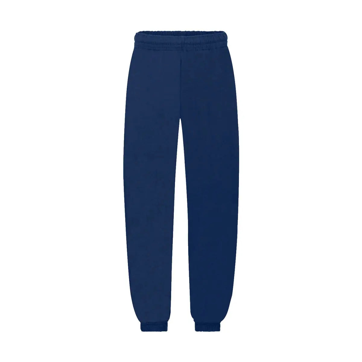 Fruit of the Loom Classic Lasten Collegehousut - Sininen (Navy) / 116 (5-6) - Collegehousut
