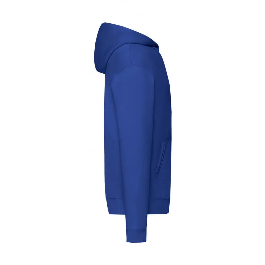 Fruit of the Loom Classic Vetoketjullinen Huppari - Yritystekstiilit