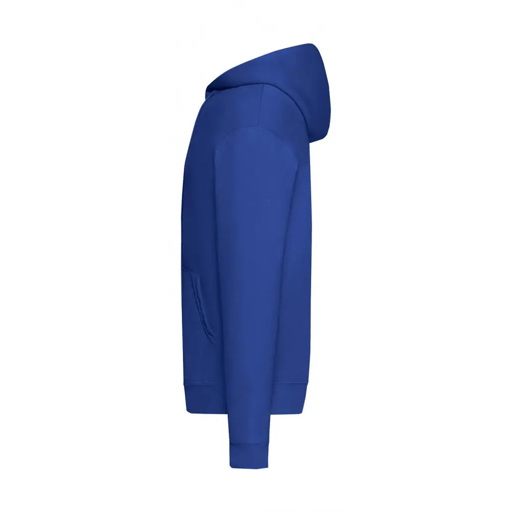 Fruit of the Loom Classic Vetoketjullinen Huppari - Yritystekstiilit