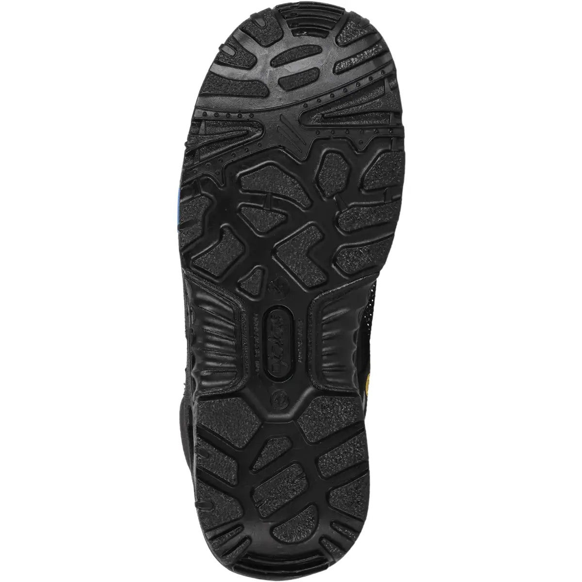 JALAS E-Sport 2655 Turvajalkineet S1PS