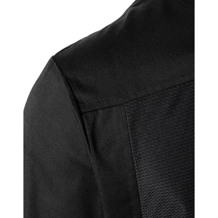 Karlowsky Lyhythihainen Kokin Paita - Työtakit