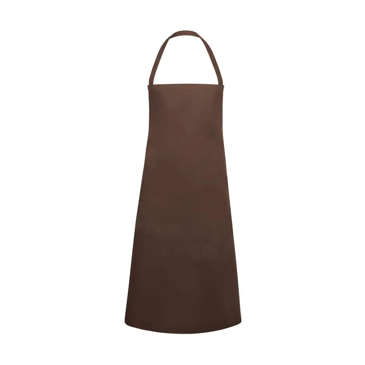 Karlowsky Pinafore Perusesiliina - Ruskea (Light Brown) - Esiliinat