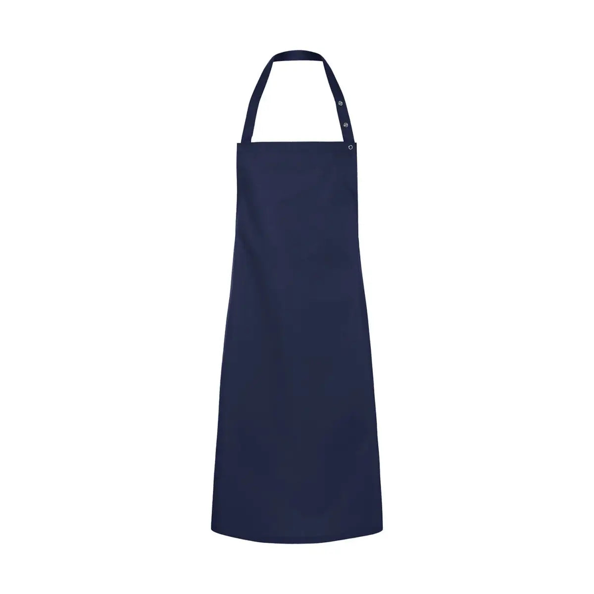 Karlowsky Santorini Rintalappuesiliina - Sininen (Dark Blue) - Esiliinat