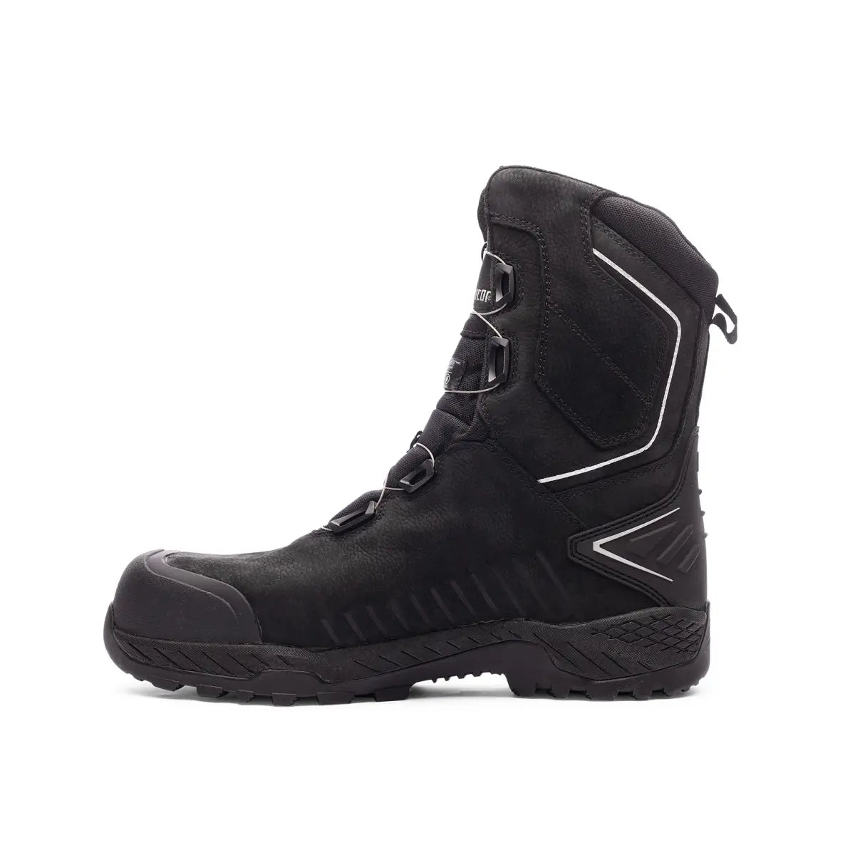 Monitor Arctic High Safety Boot - Boot