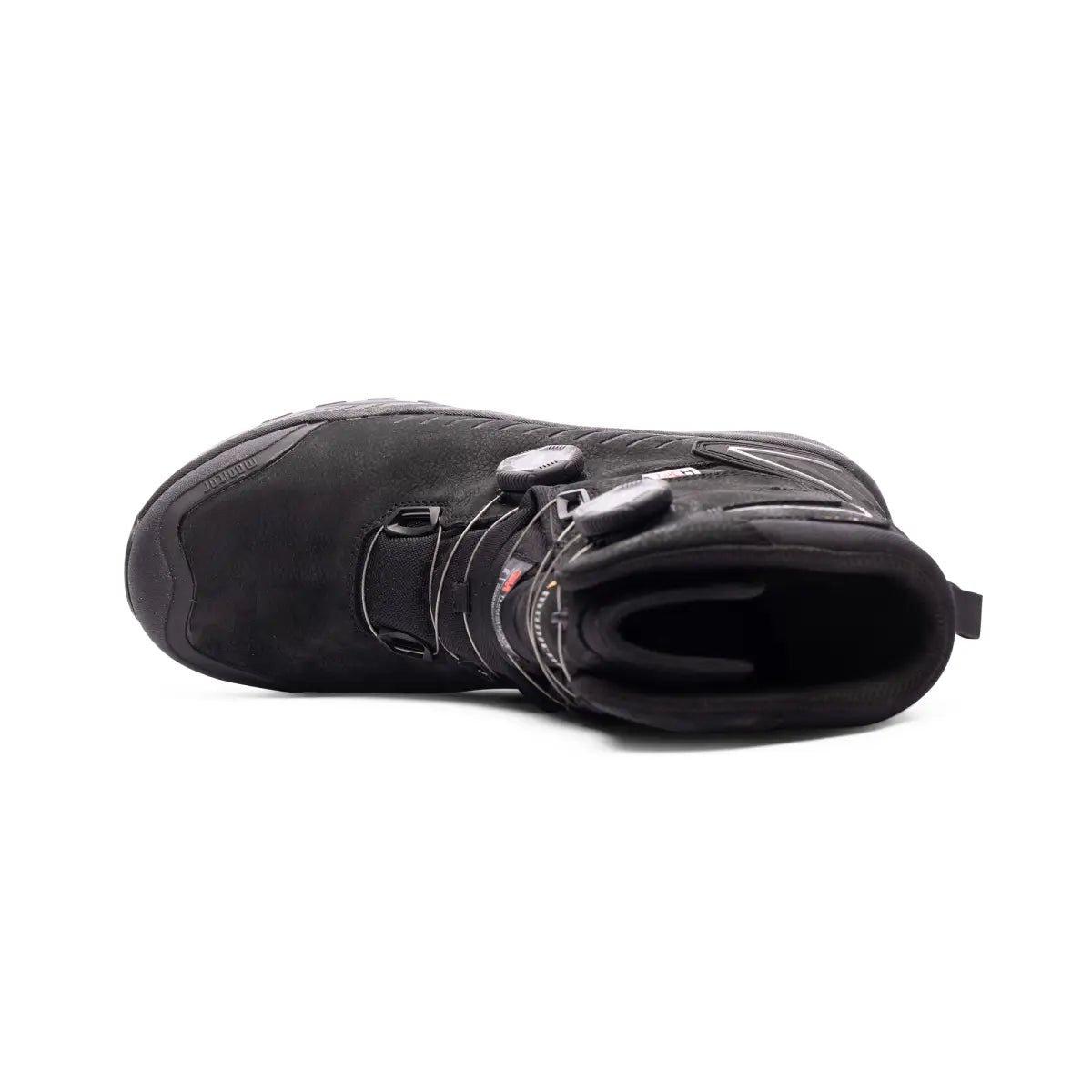 Monitor Arctic High Safety Boot - Boot