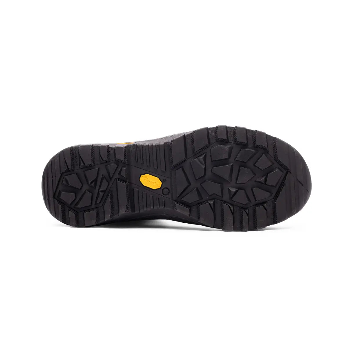 Monitor Arctic Mid Safety Boot - Boot