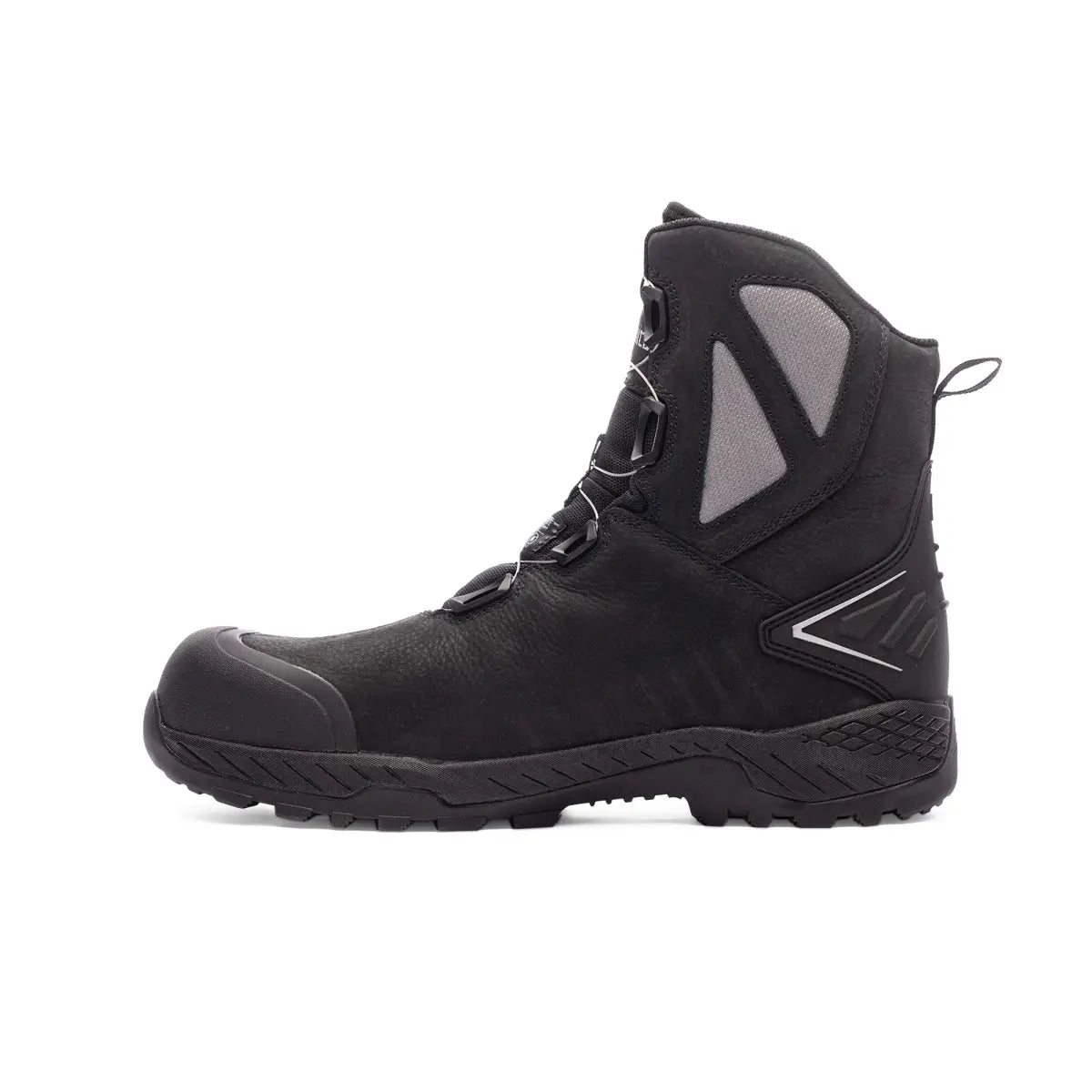Monitor Arctic Mid Safety Boot - Boot