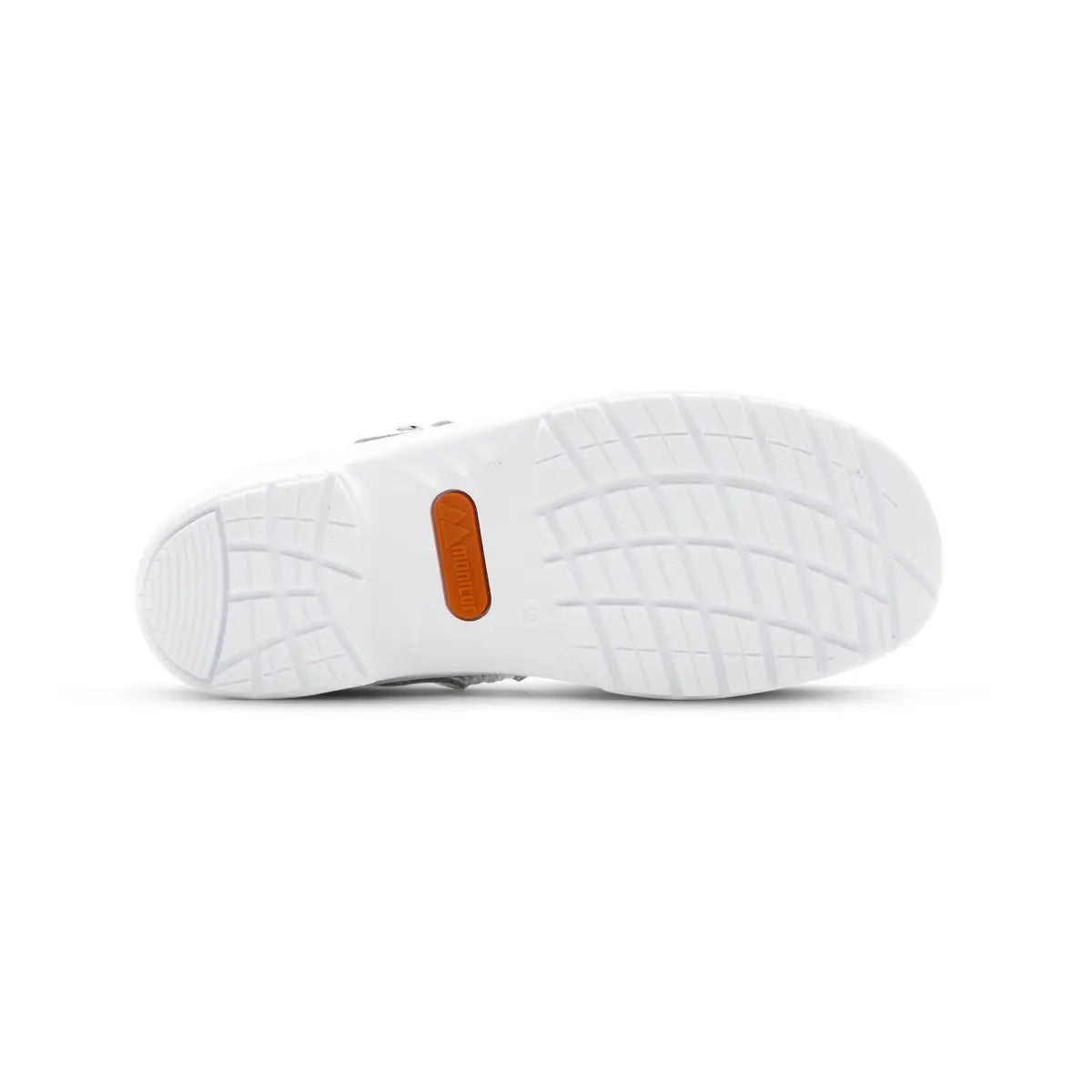 Monitor Birka Backstrap Work Clog - Clog