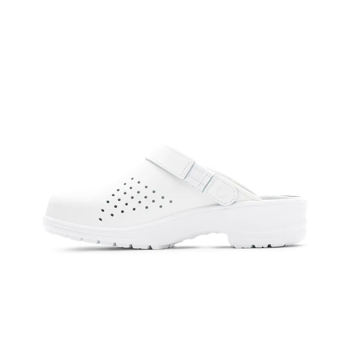 Monitor Birka Backstrap Work Clog - Clog